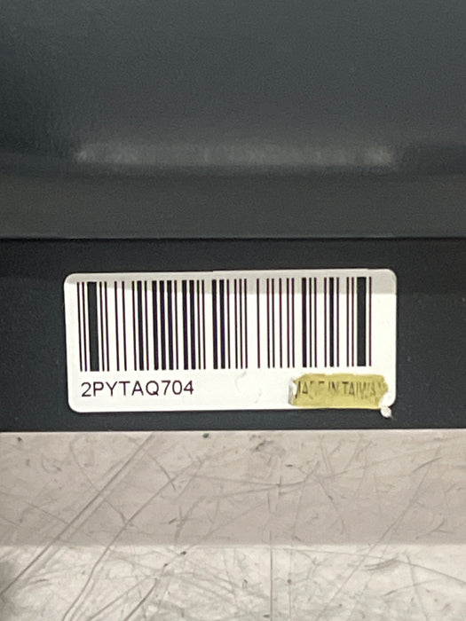 HCI PhysioTrainer Upper Body Ergometer
