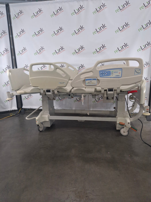 Hill-Rom P1170E Care Assist Bed