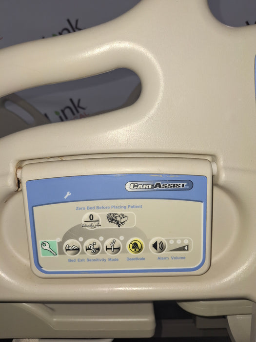 Hill-Rom P1170E Care Assist Bed