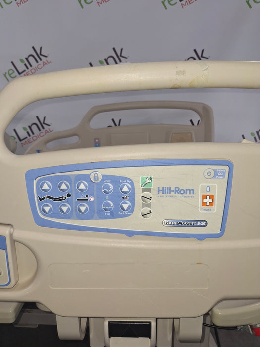 Hill-Rom P1170E Care Assist Bed