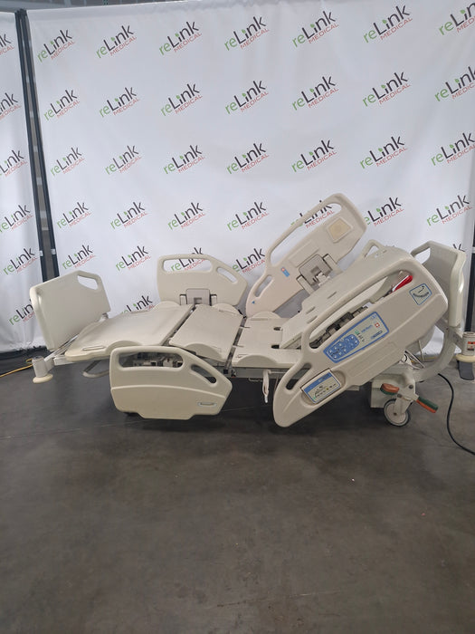 Hill-Rom P1170E Care Assist Bed
