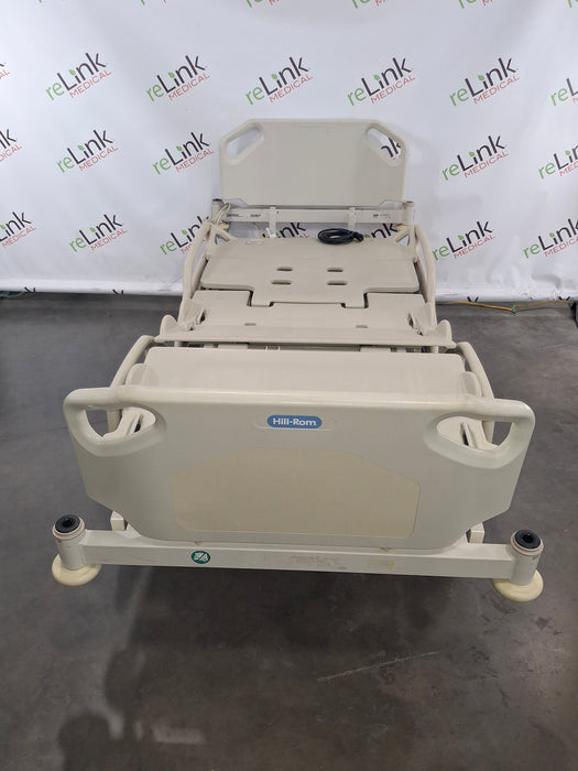 Hill-Rom P1170E Care Assist Bed