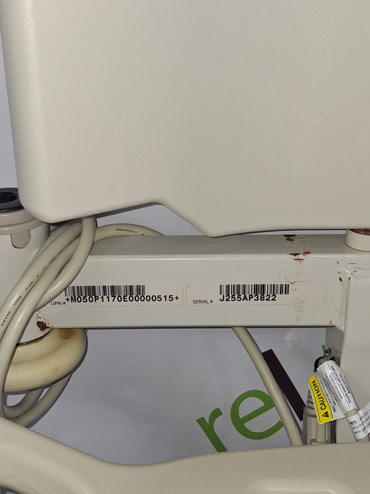 Hill-Rom P1170E Care Assist Bed
