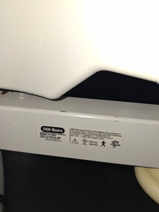 Hill-Rom P1170E Care Assist Bed
