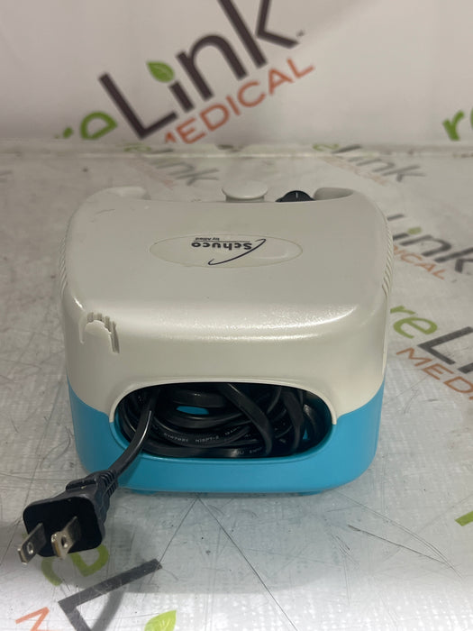 Allied Healthcare Products Schuco Model S5000 Air Compressor