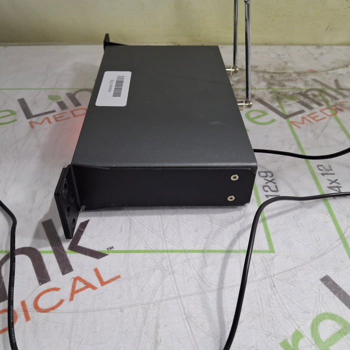 Sennheiser Electronic Corporation EM 300 G2 True Diversity Receiver