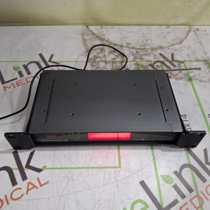 Sennheiser Electronic Corporation EM 300 G2 True Diversity Receiver