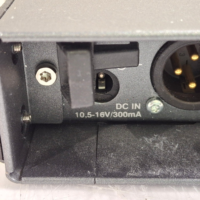 Sennheiser Electronic Corporation EM 300 G2 True Diversity Receiver