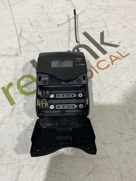Sennheiser Electronic Corporation EM 300 G2 True Diversity Receiver