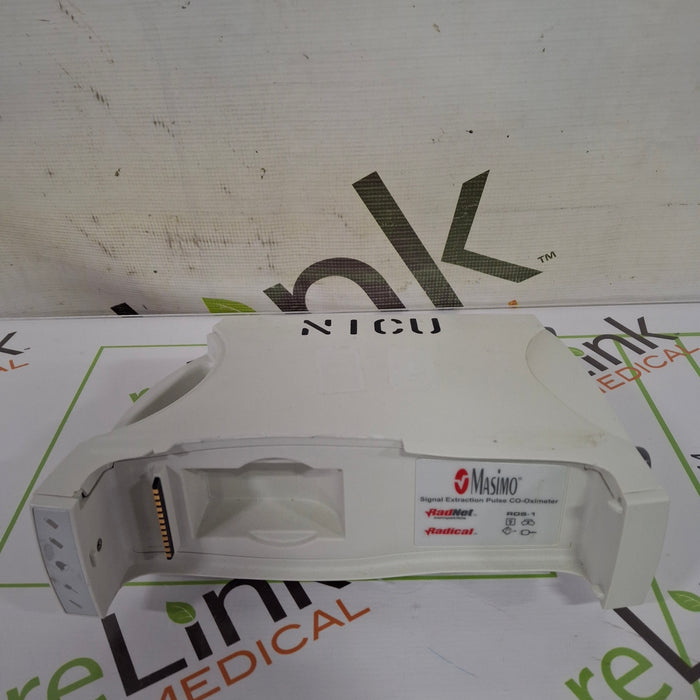Masimo Radical Signal Extraction RDS-1 Pulse Oximeter