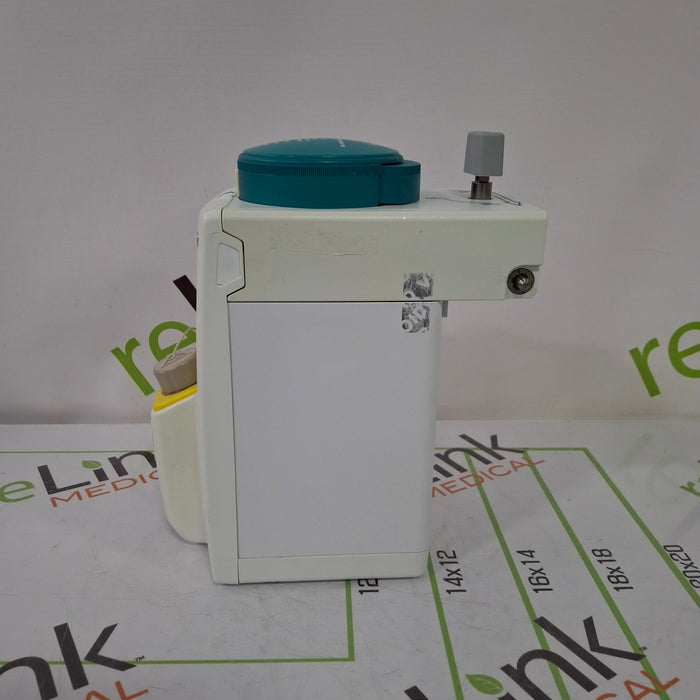 Datex-Ohmeda Tec 7 Sevoflurane Vaporizer