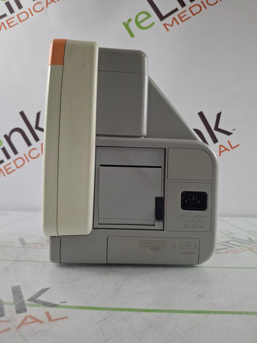 Philips MP5 Anesthesia Oximax SpO2 ECG, Press, NBP, Temp CO2 Patient Monitor