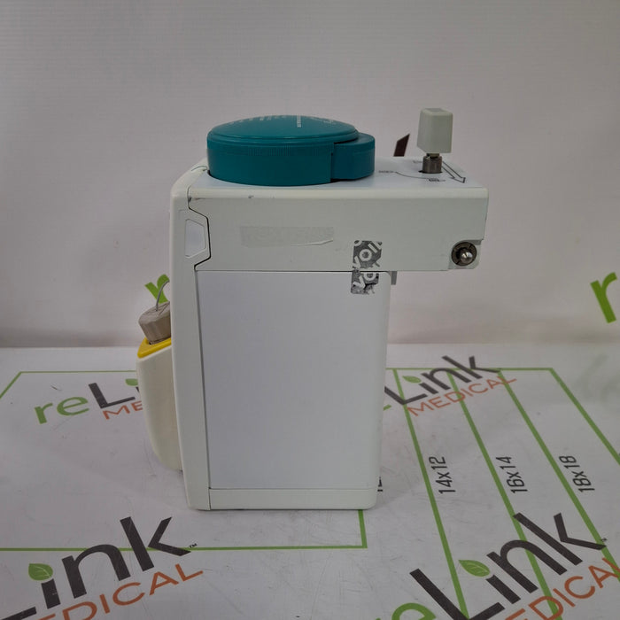 Datex-Ohmeda Tec 7 Sevoflurane Vaporizer