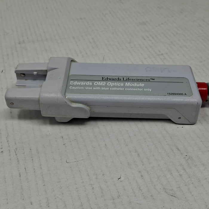 Edwards Lifesciences OM2 Oximetry Optical Module