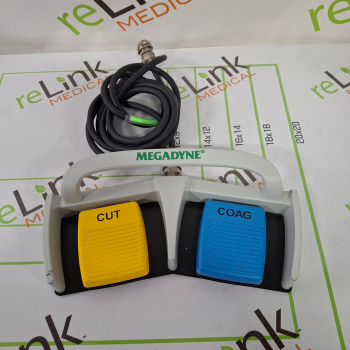 Megadyne Mega Power Electrosurgical Unit