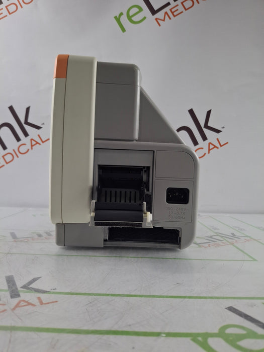 Philips MP5 Anesthesia Oximax SpO2 ECG, Press, NBP, Temp CO2 Patient Monitor