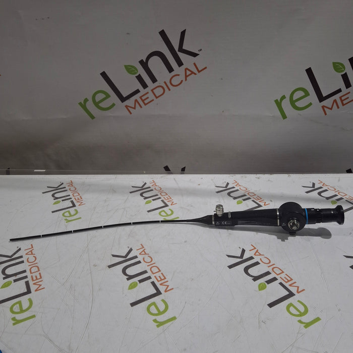 Olympus ENF-GP Fiber RhinoLaryngoscope