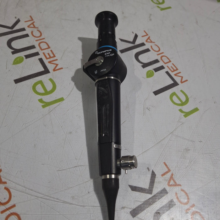 Olympus ENF-GP Fiber RhinoLaryngoscope
