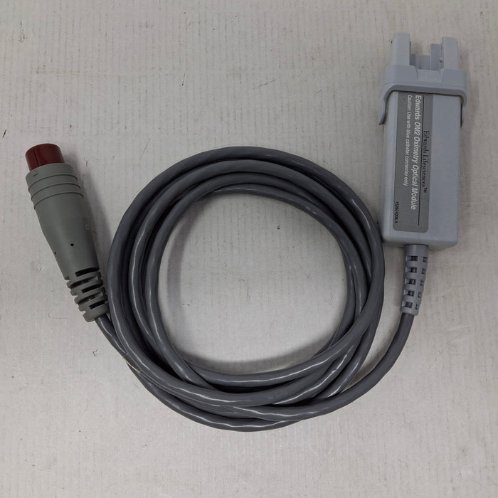 Edwards Lifesciences OM2 Oximetry Optical Module