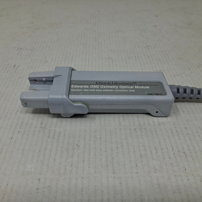 Edwards Lifesciences OM2 Oximetry Optical Module