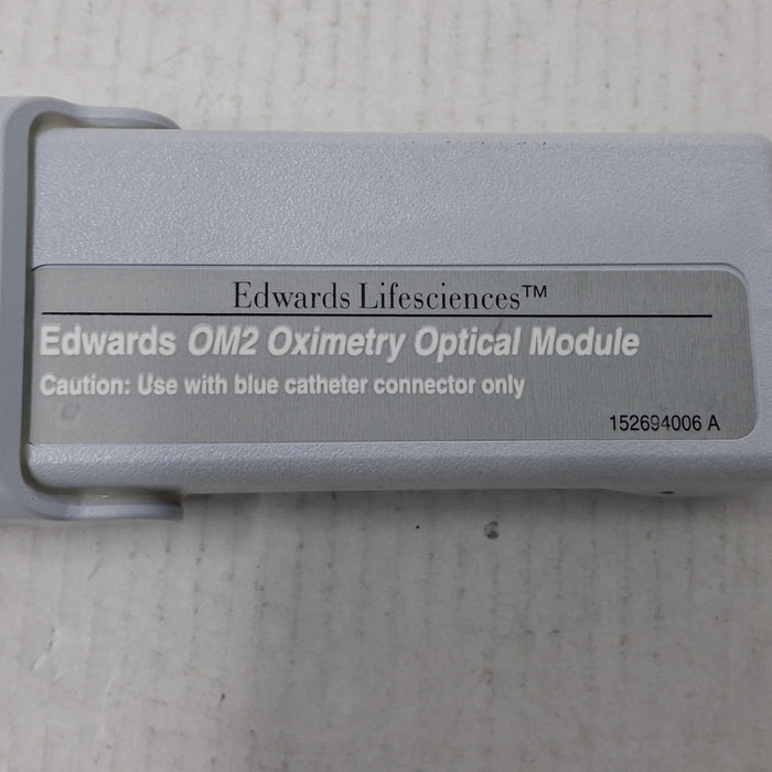 Edwards Lifesciences OM2 Oximetry Optical Module