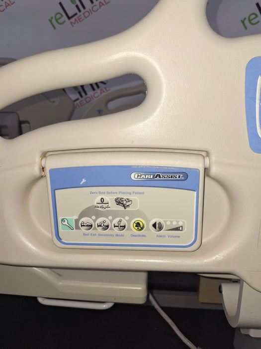 Hill-Rom P1170E Care Assist Bed