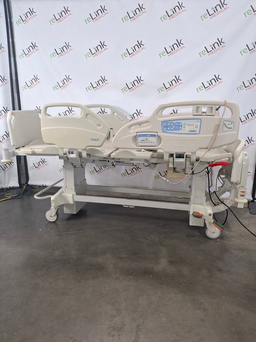 Hill-Rom P1170E Care Assist Bed