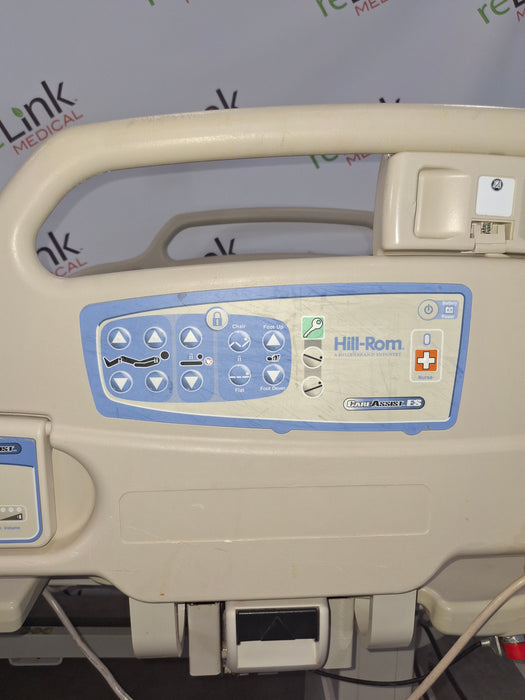 Hill-Rom P1170E Care Assist Bed