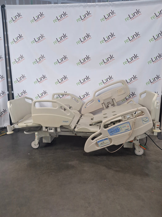 Hill-Rom P1170E Care Assist Bed