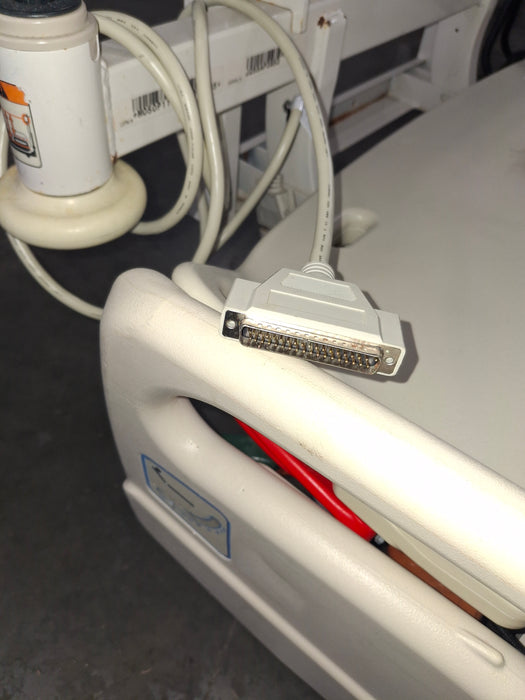 Hill-Rom P1170E Care Assist Bed