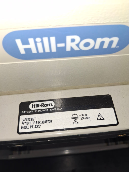 Hill-Rom P1170E Care Assist Bed