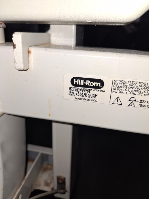 Hill-Rom P1170E Care Assist Bed