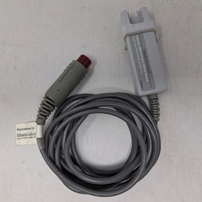 Edwards Lifesciences OM2 Oximetry Optical Module