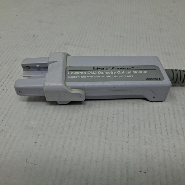 Edwards Lifesciences OM2 Oximetry Optical Module