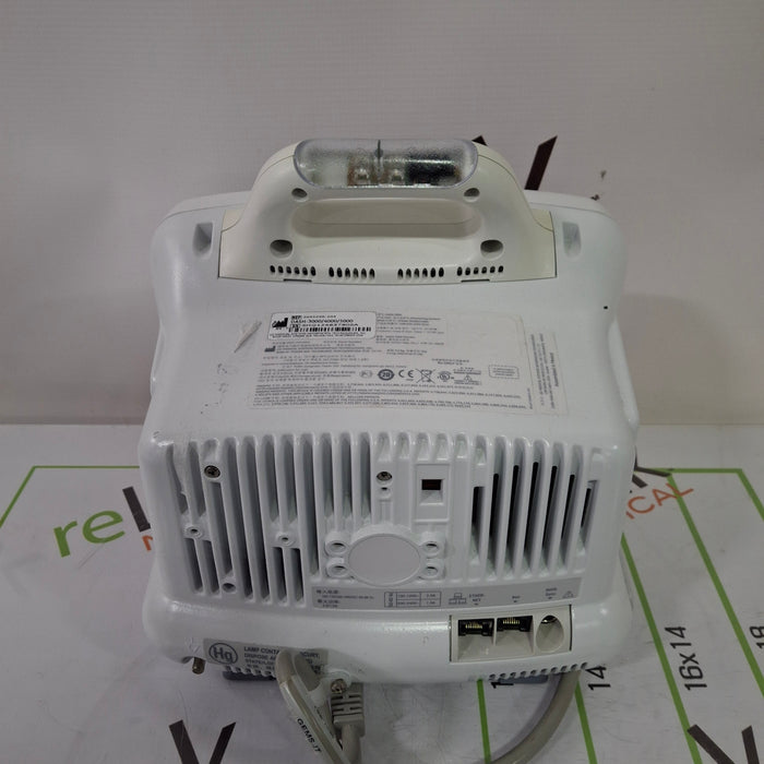 GE Healthcare Dash 3000 - Masimo SpO2 Patient Monitor