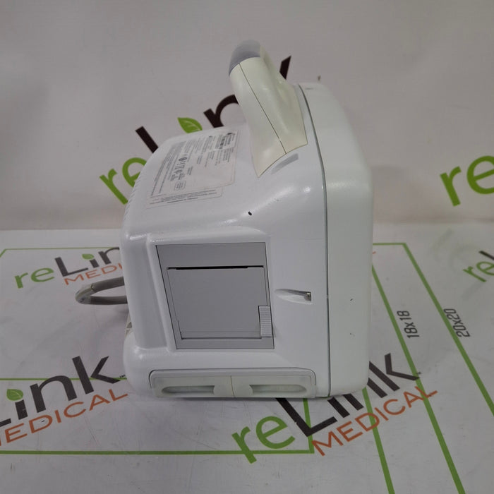 GE Healthcare Dash 3000 - Masimo SpO2 Patient Monitor