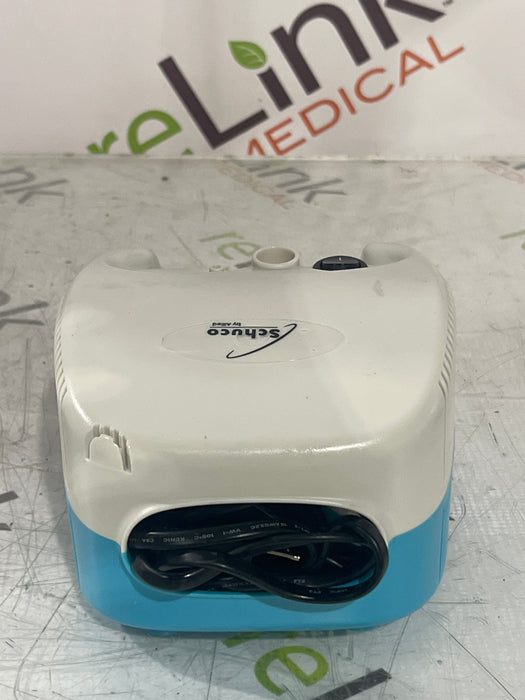 Allied Healthcare Products Schuco Model S5000 Air Compressor