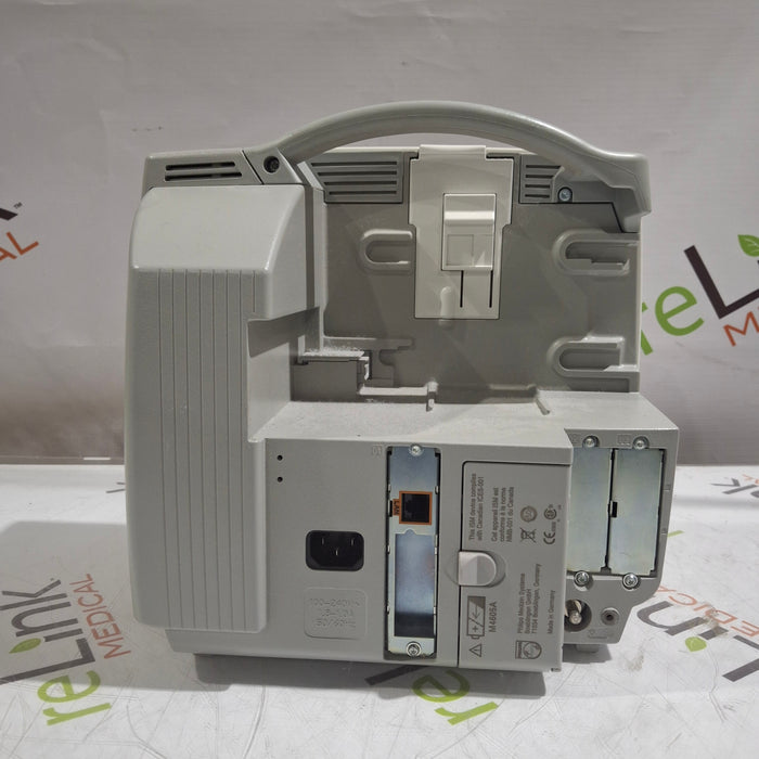 Philips IntelliVue MP30 Patient Monitor