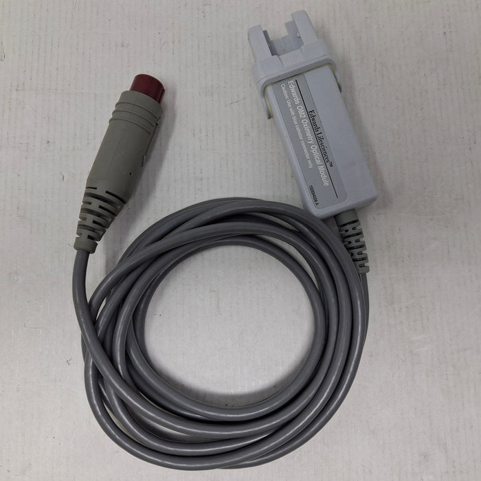 Edwards Lifesciences OM2 Oximetry Optical Module