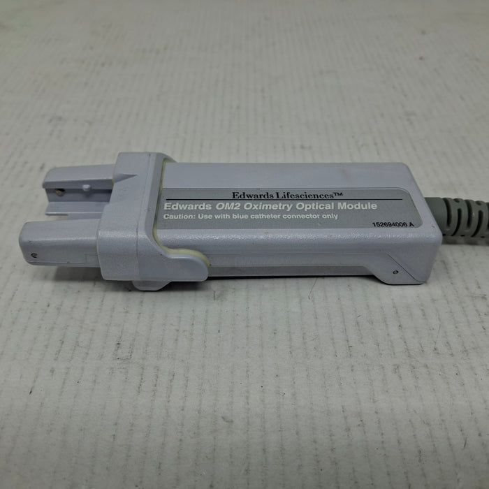 Edwards Lifesciences OM2 Oximetry Optical Module