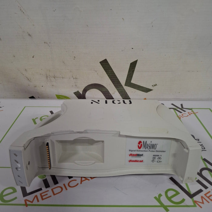 Masimo Radical Signal Extraction RDS-1 Pulse Oximeter