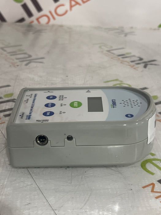 Curbell Medical Products Inc CSM-BC400 Cordless Advanced LCD Bed & Chair Monitor