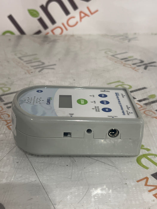 Curbell Medical Products Inc CSM-BC400 Cordless Advanced LCD Bed & Chair Monitor