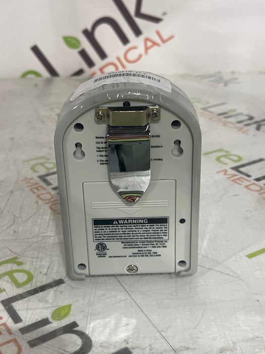 Curbell Medical Products Inc CSM-BC400 Cordless Advanced LCD Bed & Chair Monitor