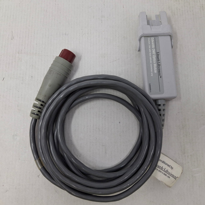 Edwards Lifesciences OM2 Oximetry Optical Module