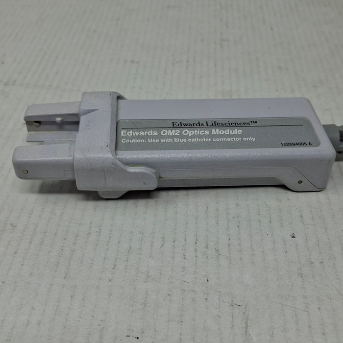 Edwards Lifesciences OM2 Oximetry Optical Module