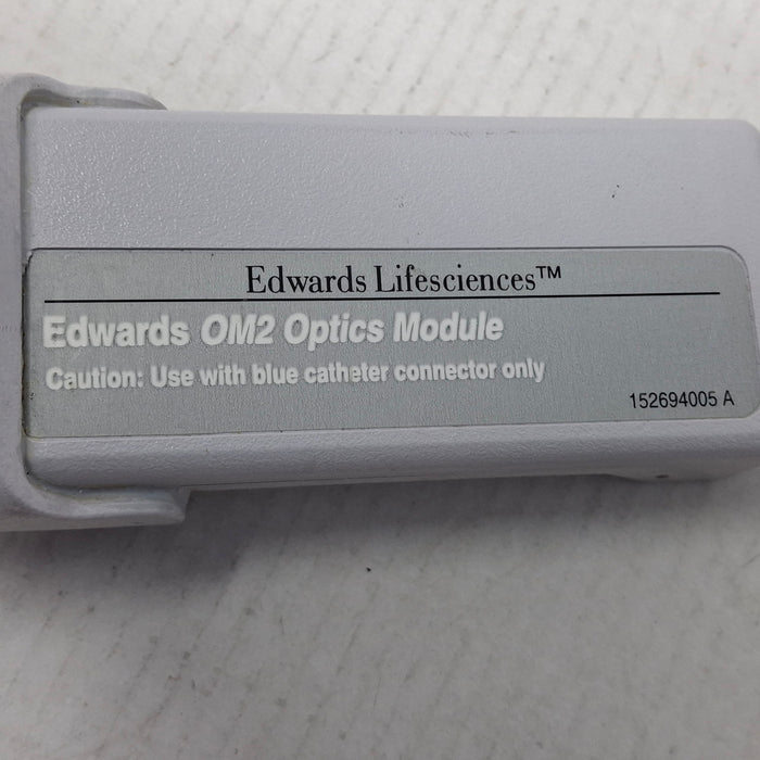 Edwards Lifesciences OM2 Oximetry Optical Module