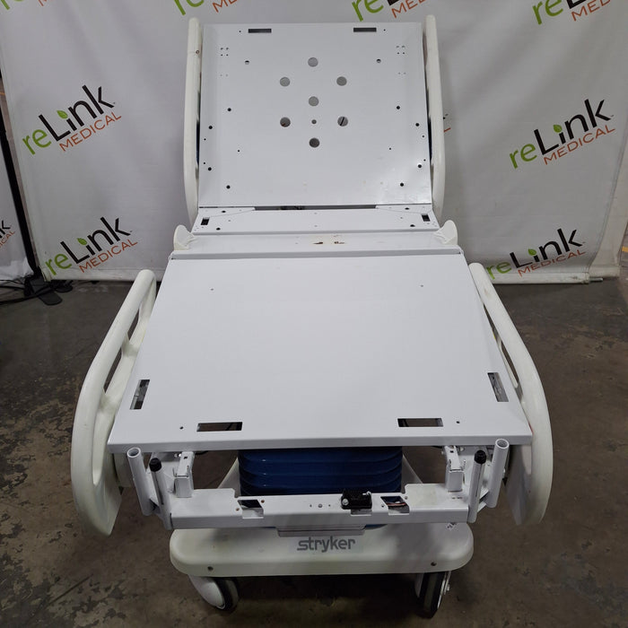 Stryker Secure III 3002 Hospital Bed