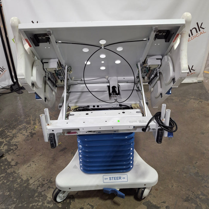 Stryker Secure III 3002 Hospital Bed
