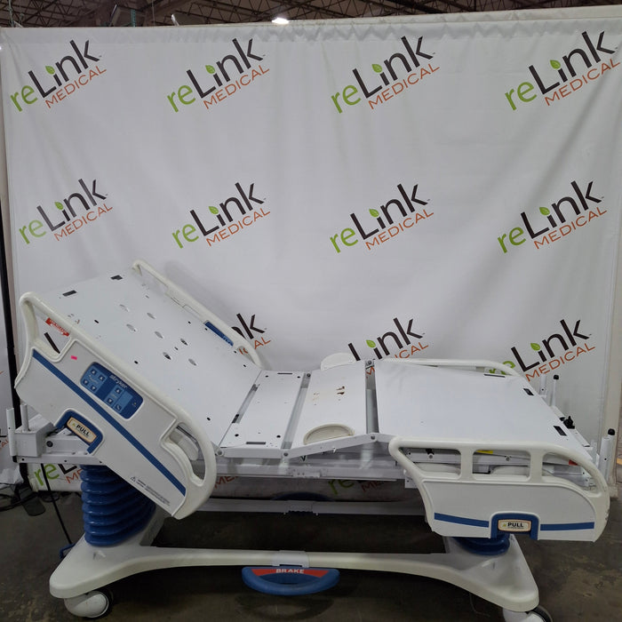 Stryker Secure III 3002 Hospital Bed